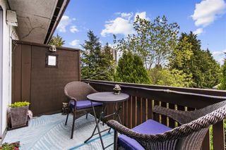 Photo 6: 301 910 FIFTH Avenue in New Westminster: Uptown NW Condo for sale in "Grosvenor Court" : MLS®# R2697837