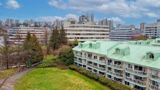 Photo 34: 1306 33 CHESTERFIELD Place in North Vancouver: Lower Lonsdale Condo for sale in "HARBOURVIEW PARK" : MLS®# R2659265