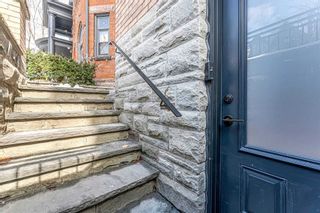 Photo 23: B 107 Bedford Road in Toronto: Annex House (Apartment) for lease (Toronto C02)  : MLS®# C5948889