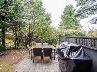 Photo 34: 119 1685 PINETREE Way in Coquitlam: Westwood Plateau Townhouse for sale in "The Wiltshire" : MLS®# R2863422