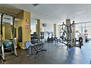 Photo 16: 1805 1082 SEYMOUR Street in Vancouver: Downtown VW Condo for sale in "FREESIA" (Vancouver West)  : MLS®# V1075542