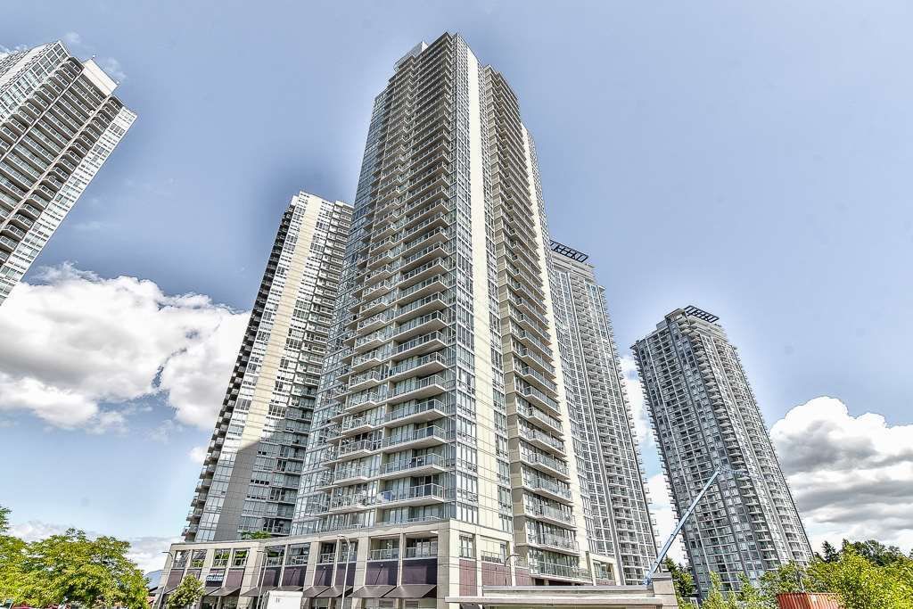 Main Photo: 3402 9981 WHALLEY Boulevard in Surrey: Whalley Condo for sale in "PARK PLACE 2" (North Surrey)  : MLS®# R2202917