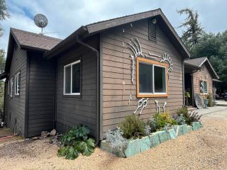 Main Photo: House for sale : 4 bedrooms : 24152 E Grade Road in Palomar Mountain