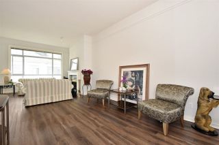 Photo 3: 401 5735 HAMPTON Place in Vancouver: University VW Condo for sale in "THE BRISTOL" (Vancouver West)  : MLS®# R2294872