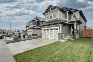 Photo 3: 213 Magnolia Heights SE in Calgary: Mahogany Detached for sale : MLS®# A2091410