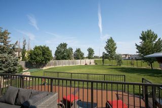 Photo 42: 23 Harbours End Cove in Winnipeg: Island Lakes Residential for sale (2J)  : MLS®# 202220436