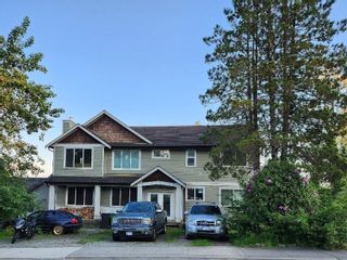 Photo 1: 34810 MCLEOD Avenue in Abbotsford: Abbotsford East House for sale : MLS®# R2780879