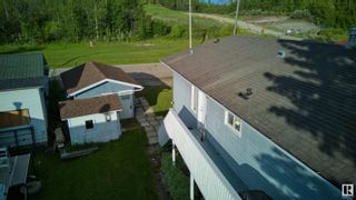 Photo 38: 321 Lakeshore Drive: Rural Lac Ste. Anne County House for sale : MLS®# E4393308