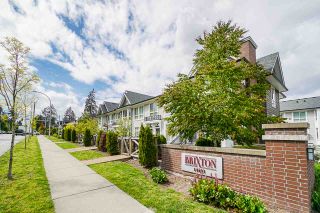 Photo 19: 4 14433 60 Avenue in Surrey: Sullivan Station Townhouse for sale in "Brixton" : MLS®# R2363817