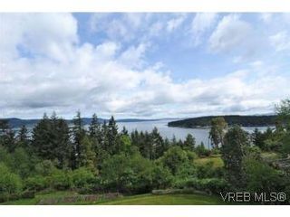 Photo 19: 1560 Sylvan Pl in NORTH SAANICH: NS Lands End House for sale (North Saanich)  : MLS®# 537091