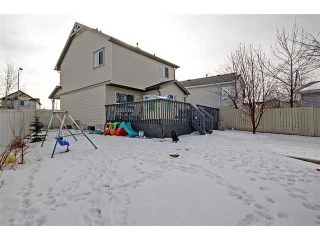 Photo 20: 122 BRIDLEWOOD Manor SW in Calgary: Bridlewood House for sale : MLS®# C3653300