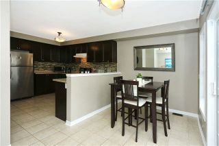 Photo 9: 116 Harbourside Drive in Whitby: Port Whitby House (3-Storey) for sale : MLS®# E4054210