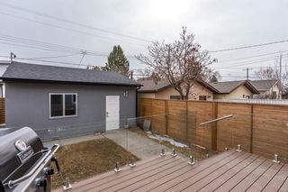 Photo 44: 2410 33 Street SW in Calgary: Killarney/Glengarry Detached for sale : MLS®# A1198467