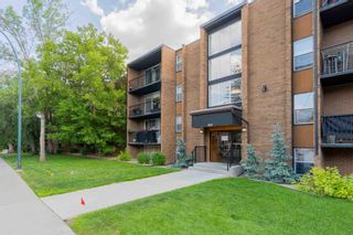 Photo 25: 212 515 57 Avenue SW in Calgary: Windsor Park Apartment for sale : MLS®# A2061799