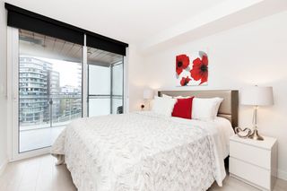 Photo 13: 707 1768 COOK Street in Vancouver: False Creek Condo for sale in "Avenue One" (Vancouver West)  : MLS®# R2784962