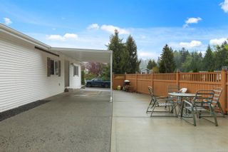 Photo 29: 3901 Merlin St in Nanaimo: Na North Jingle Pot Manufactured Home for sale : MLS®# 961918