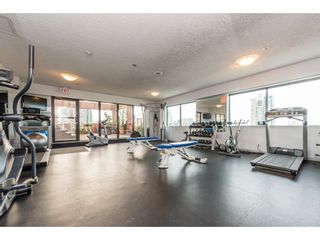 Photo 14: 214 1177 HORNBY Street in Vancouver: Downtown VW Condo for sale in "London Place" (Vancouver West)  : MLS®# R2120346