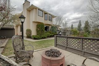 Photo 31: 193 Woodford Close SW in Calgary: Woodbine Detached for sale : MLS®# A1108803