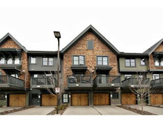 Photo 1: 312 ASCOT Circle SW in Calgary: Aspen Woods House for sale : MLS®# C4003191