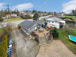 Photo 40: 34934 MARSHALL Road in Abbotsford: Abbotsford East House for sale in "McMillan" : MLS®# R2551223