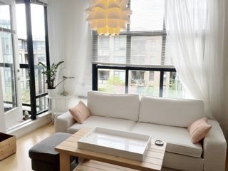 Photo 4: 2268 Redbud Lane in Vancouver: Kitsilano Condo for rent (Vancouver West) 