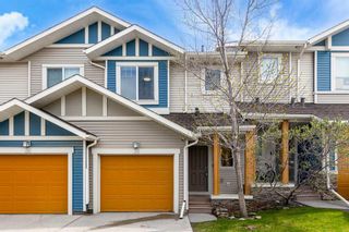 Main Photo: 38 Sage Hill Common NW in Calgary: Sage Hill Row/Townhouse for sale : MLS®# A2133611
