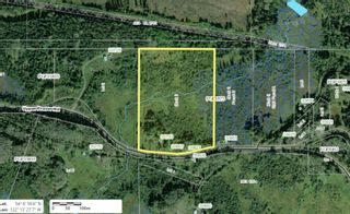 Photo 1: 30793 UPPER FRASER Road in Prince George: Giscome/Ferndale Land for sale (PG Rural East)  : MLS®# R2720085