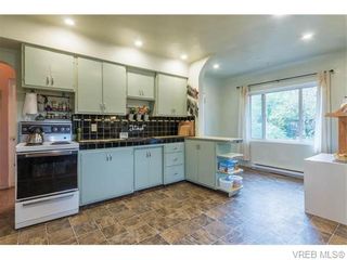 Photo 7: 1269 Union Rd in VICTORIA: SE Maplewood House for sale (Saanich East)  : MLS®# 746003
