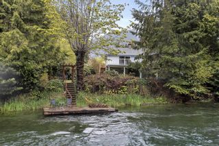Main Photo: 7996 Greendale Rd in Lake Cowichan: Du Lake Cowichan Single Family Residence for sale (Duncan)  : MLS®# 959286