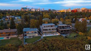 Photo 43: 8606 Saskatchewan DR NW in Edmonton: House for sale : MLS®# E4299125