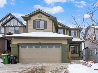 Photo 1: 195 Sunset View: Cochrane Detached for sale : MLS®# A2022683