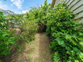 Photo 31: 567 COLUMBIA STREET: Lillooet House for sale (South West)  : MLS®# 162749