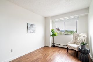 Photo 18: 602 47 AGNES Street in New Westminster: Downtown NW Condo for sale in "Fraser House" : MLS®# R2879964