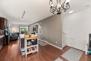 Photo 9: 1 7238 189 Street in Surrey: Clayton Townhouse for sale in "THE TATE" (Cloverdale)  : MLS®# R2877298
