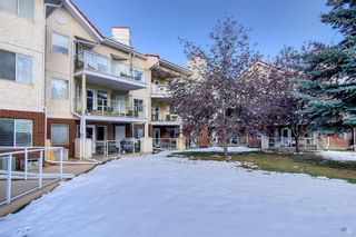 Photo 4: 1305 1818 Simcoe Boulevard SW in Calgary: Signal Hill Apartment for sale : MLS®# A2008871
