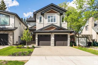 Photo 2: 10908 57 Avenue in Edmonton: Zone 15 House for sale : MLS®# E4297487