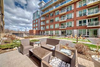 Photo 29: 118 35 Inglewood Park SE in Calgary: Inglewood Apartment for sale : MLS®# A2124139