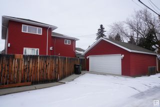 Photo 40: 14623 87 Avenue NW in Edmonton: Zone 10 House for sale : MLS®# E4306070