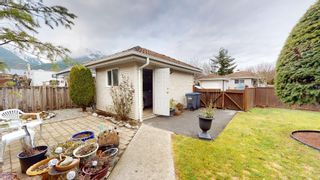 Photo 31: 1833 MAMQUAM Road in Squamish: Garibaldi Estates House for sale : MLS®# R2751816