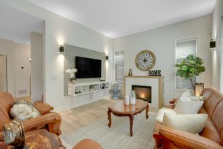 Photo 4: 77 8217 204B Street in Langley: Willoughby Heights Townhouse for sale in "EVERLY GREEN" : MLS®# R2884819