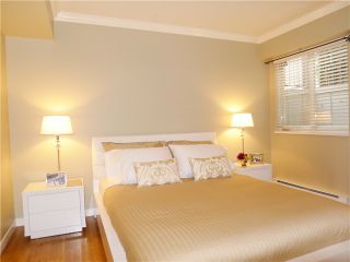 Photo 9: 2328 HEATHER Street in Vancouver: Fairview VW Condo for sale (Vancouver West)  : MLS®# V973750