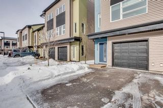 Photo 24: 332 Covecreek Circle NE in Calgary: Coventry Hills Row/Townhouse for sale : MLS®# A2091186