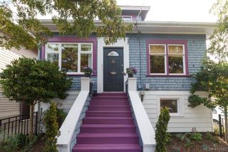 Photo 2: 481 Constance Ave in VICTORIA: Es Esquimalt House for sale (Esquimalt)  : MLS®# 823618
