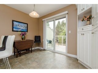 Photo 11: 66 32777 CHILCOTIN Drive in Abbotsford: Central Abbotsford Townhouse for sale in "Cartier Heights" : MLS®# R2211565