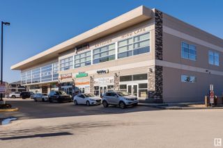 Photo 24: 334 344 WINDERMERE Road in Edmonton: Zone 56 Condo for sale : MLS®# E4301335