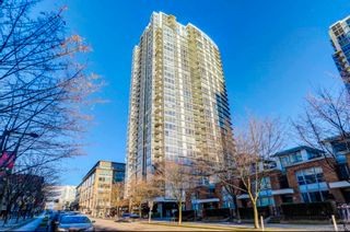 Photo 11: 3101 928 BEATTY Street in Vancouver: Yaletown Condo for sale (Vancouver West)  : MLS®# R2815478