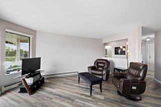 Photo 7: 305 32669 GEORGE FERGUSON Way in Abbotsford: Abbotsford West Condo for sale : MLS®# R2734548