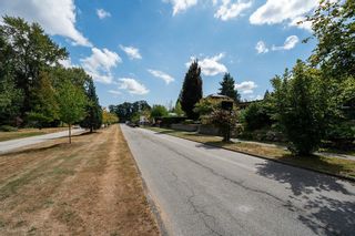 Photo 33: 4960 CHANCELLOR Boulevard in Vancouver: University VW House for sale (Vancouver West)  : MLS®# R2809714