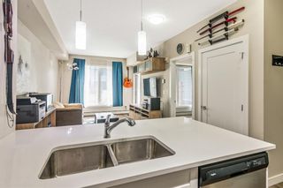 Photo 8: 111 150 Auburn Meadows Manor SE in Calgary: Auburn Bay Apartment for sale : MLS®# A1254330