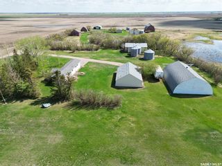 Photo 1: East Elbow Acreage in Elbow: Residential for sale : MLS®# SK927129